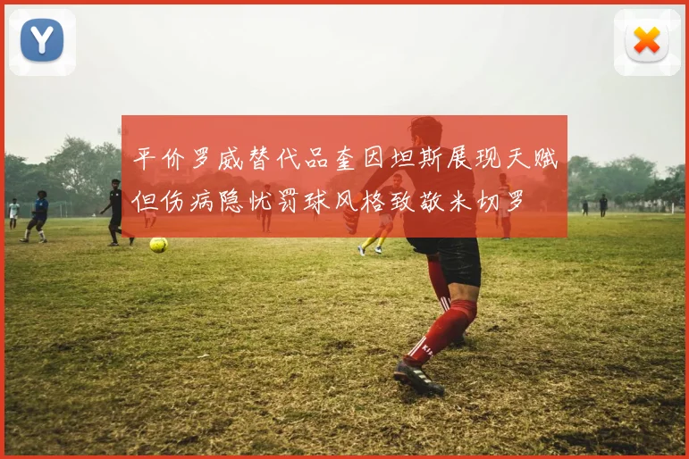 平价罗威替代品奎因坦斯展现天赋但伤病隐忧罚球风格致敬米切罗